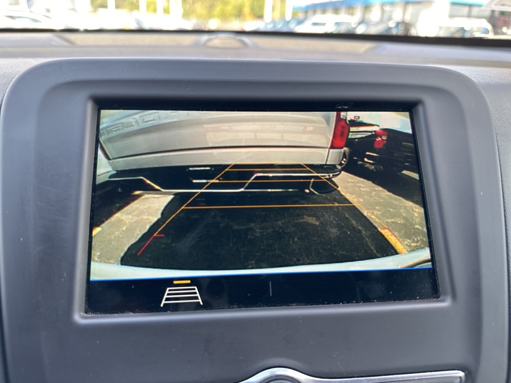 2019 Chevrolet Equinox LT photo 30