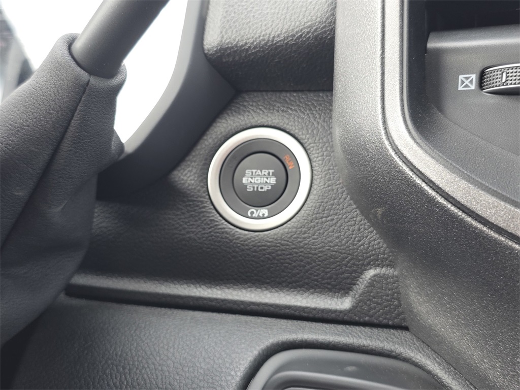 2026 Ram 3500 Tradesman photo 19