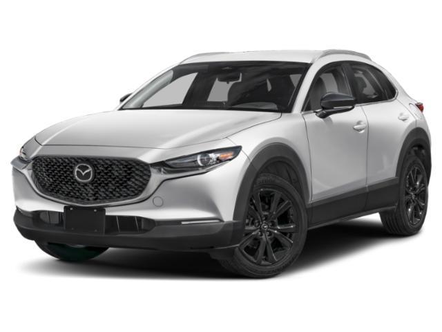 2025 Mazda CX-30 Select Sport's photo