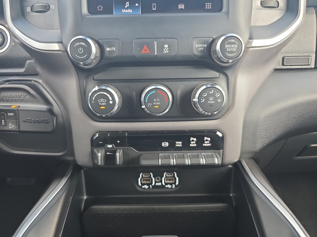 2024 Ram 2500 Big Horn photo 15