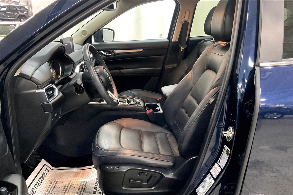2023 MAZDA CX-5 - Image 22