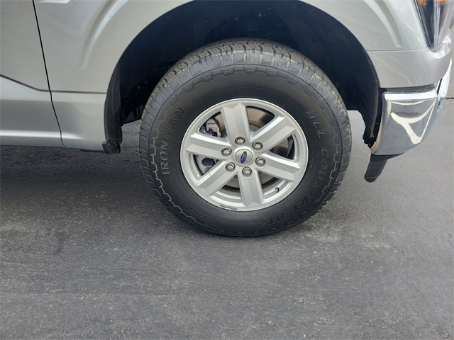 2023 Ford F-150 XLT photo 5