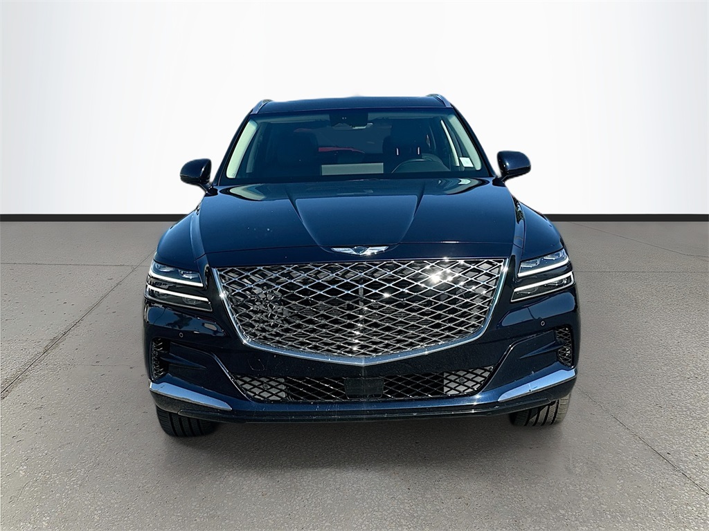 2024 Genesis GV80 Advanced 3.5T Prestige Signature photo 2