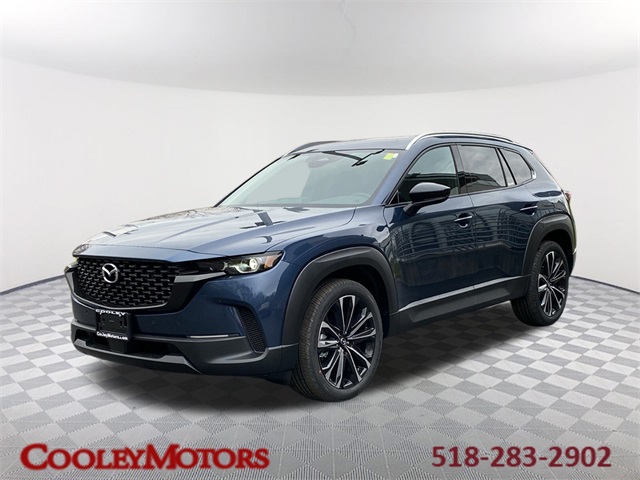 2026 Mazda CX-50 Premium's photo