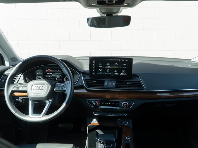 2023 Audi Q5 45 S line Prestige Premium photo 17