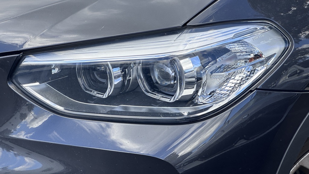 2021 Bmw X3 xDrive30i photo 10