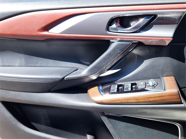 2019 Mazda CX-9 Signature photo 6