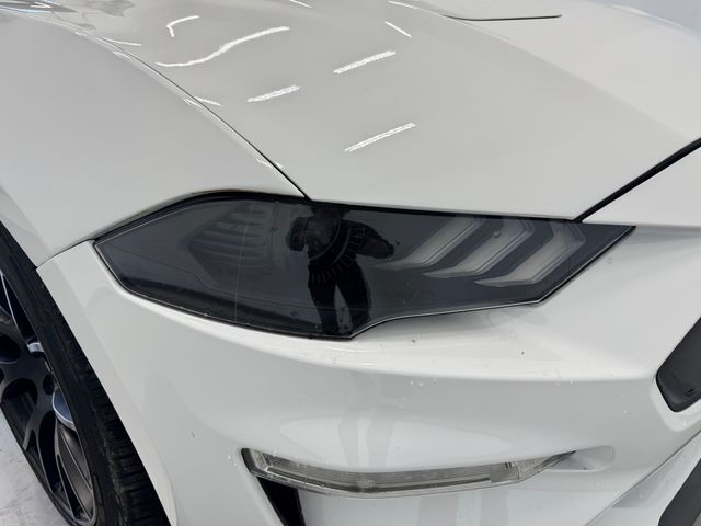 2020 Ford Mustang GT Premium photo 29