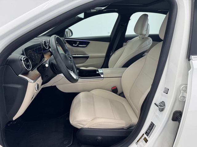 2023 Mercedes Benz C 300 photo 17