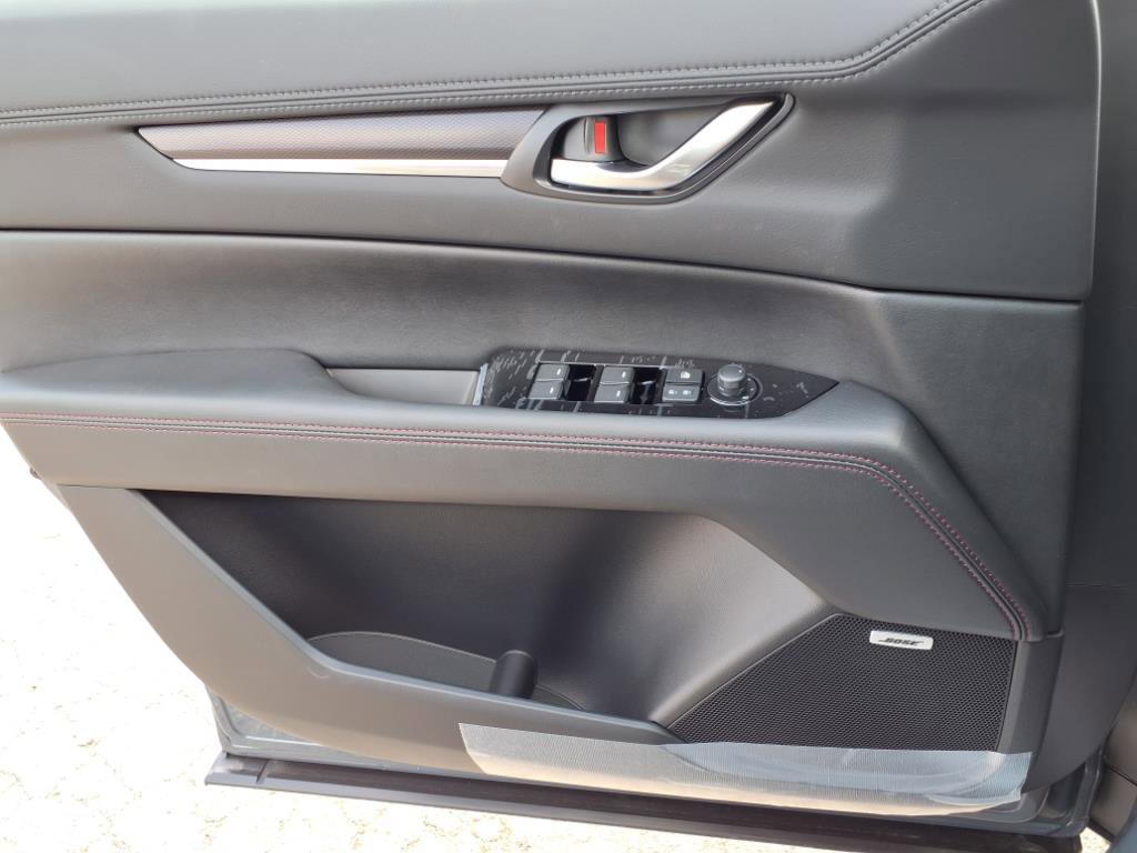 2025 Mazda CX-5 2.5 S Carbon photo 13