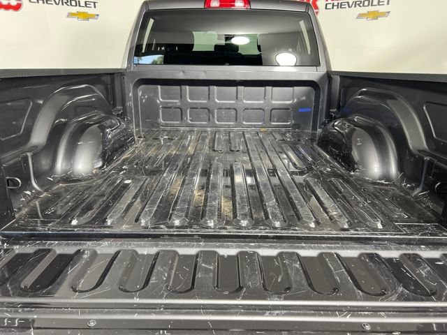 2021 Ram 1500 Classic Tradesman photo 19