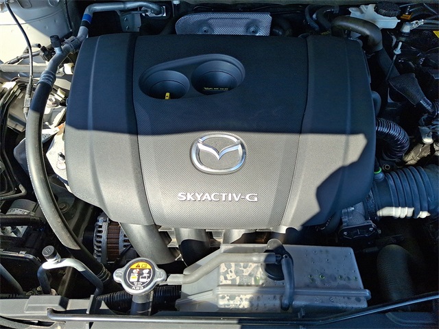 2024 Mazda CX-5 2.5 S Premium photo 24