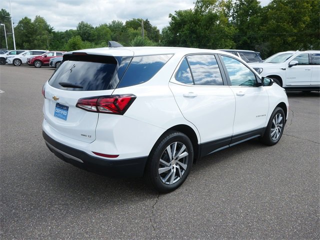 2023 Chevrolet Equinox LT photo 6