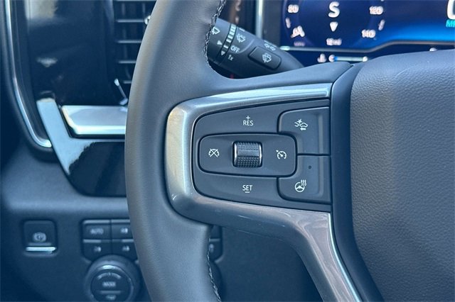 2025 Chevrolet Silverado 1500 LT photo 27