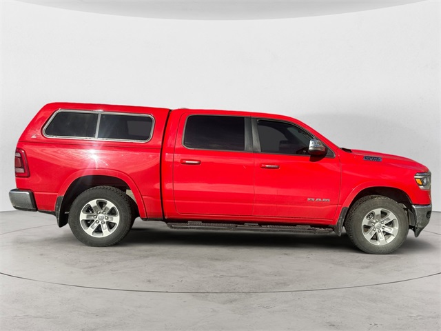 2020 Ram 1500 Laramie photo 6