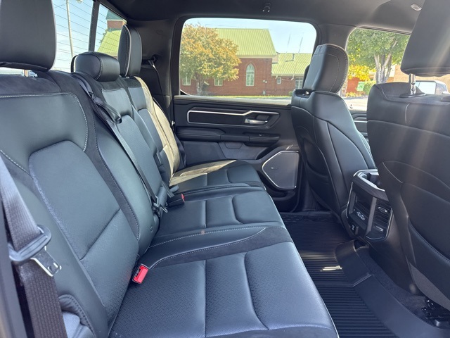 2025 Ram 1500 Laramie photo 11