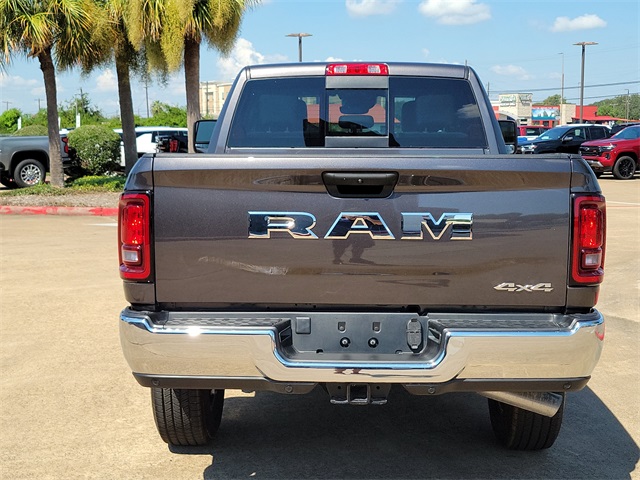 2026 Ram 2500 Tradesman photo 6