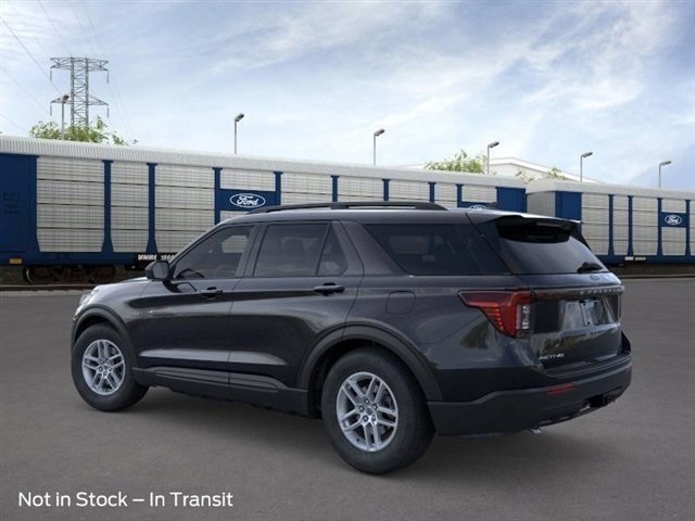2026 Ford Explorer photo 20