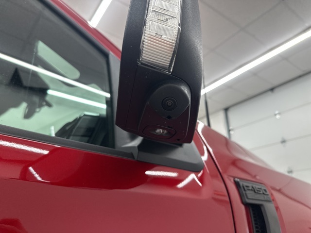 2025 Ford F-150 XLT photo 24