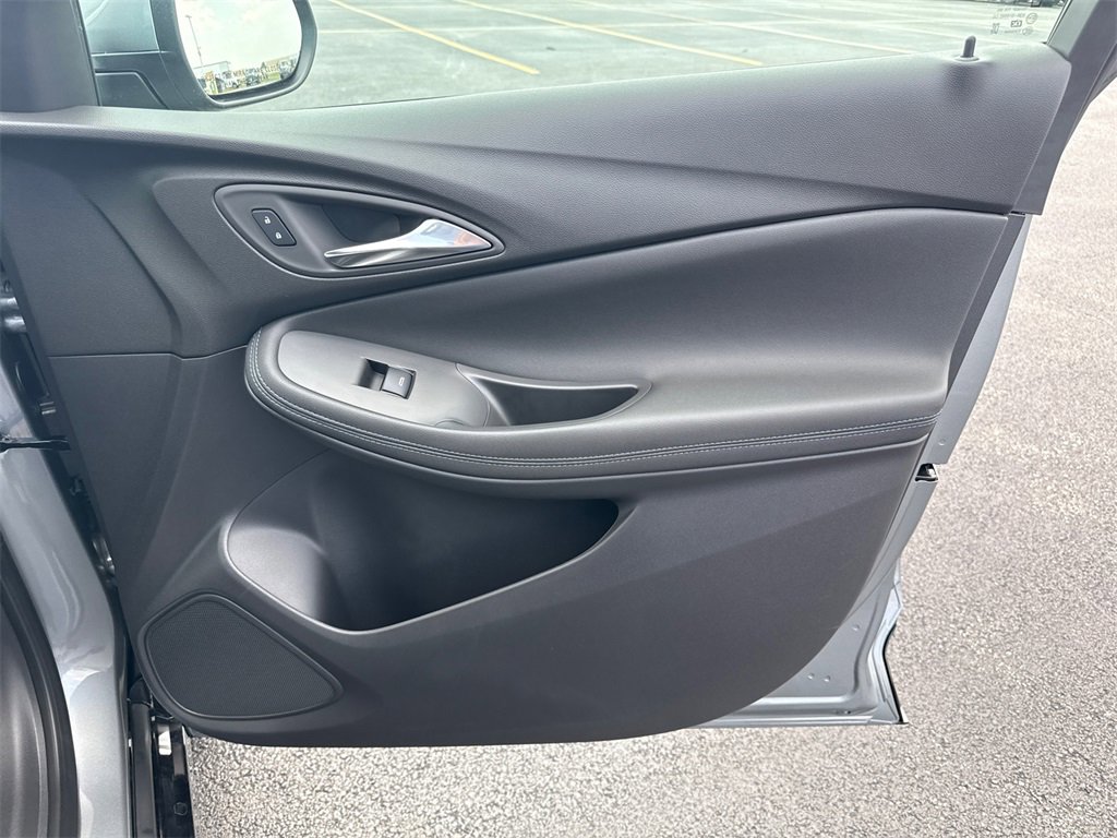 2026 BUICK ENCORE GX - Image 35