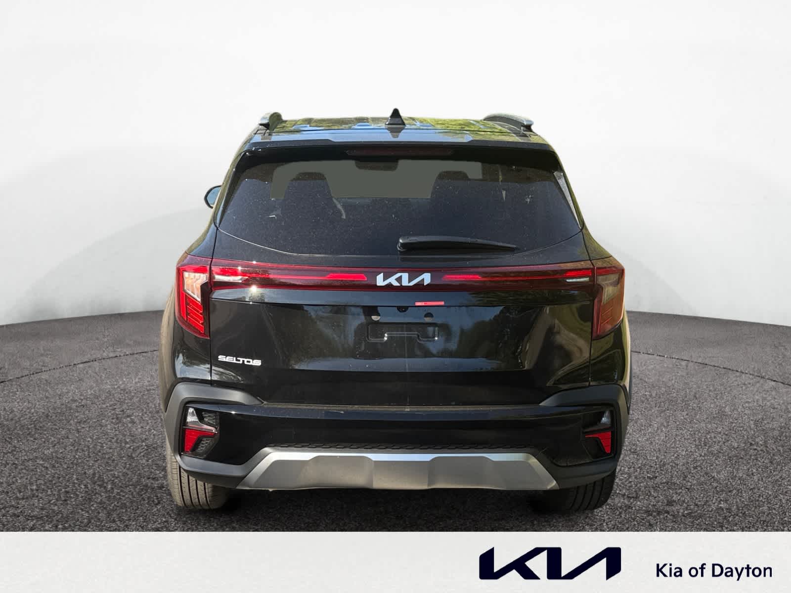 2026 Kia Seltos S photo 4