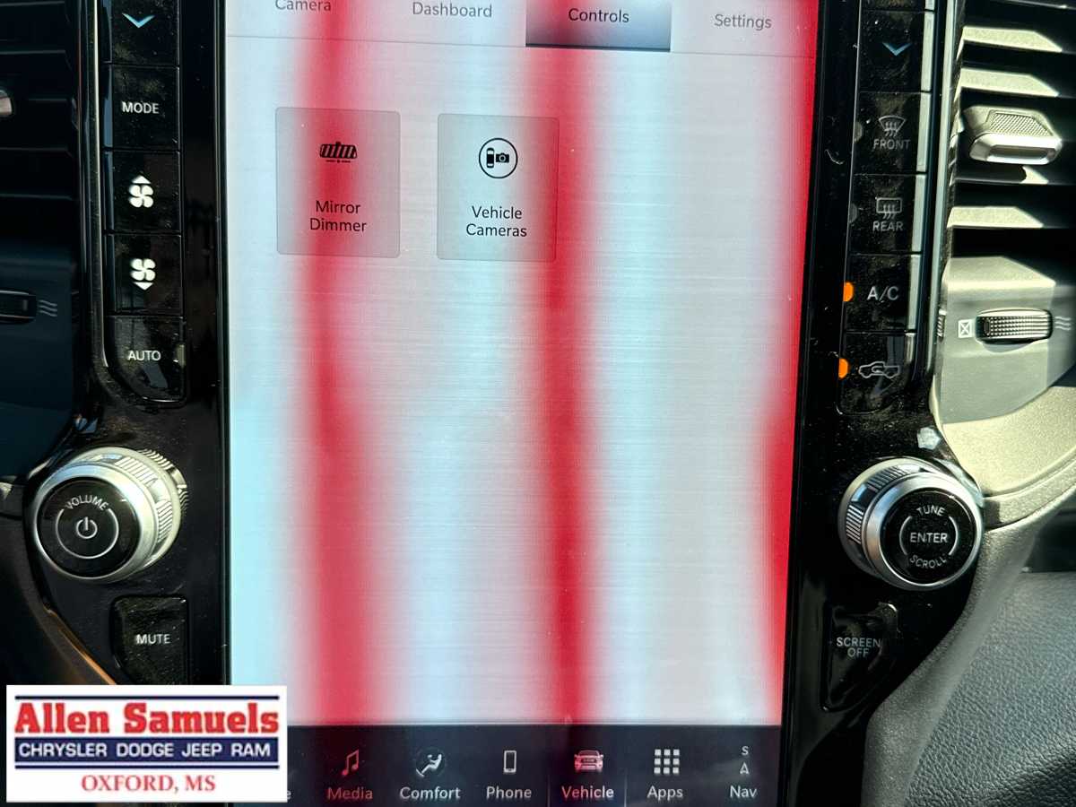 2026 Ram 3500 Tradesman photo 26