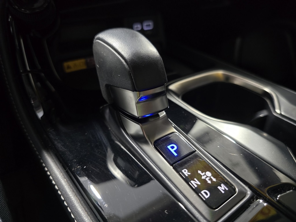 2023 Lexus NX 250 photo 22