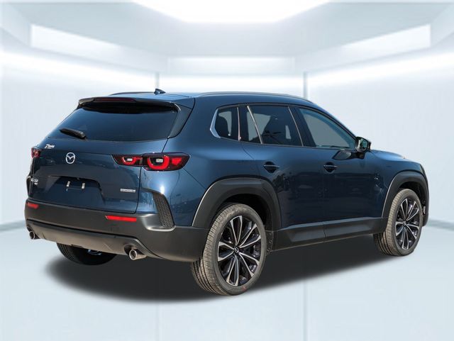 2025 Mazda CX-50 2.5 Premium Plus photo 5