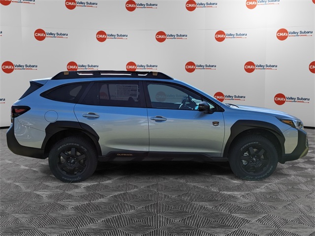 2025 Subaru Outback Wilderness photo 3