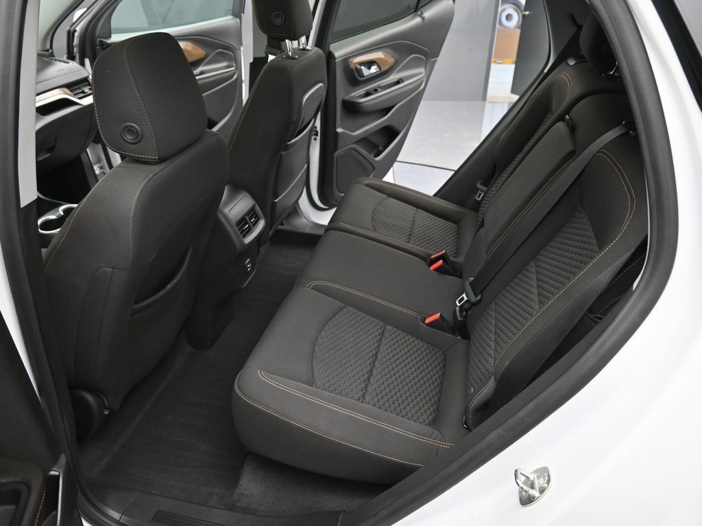 2020 Gmc Terrain SLE photo 22