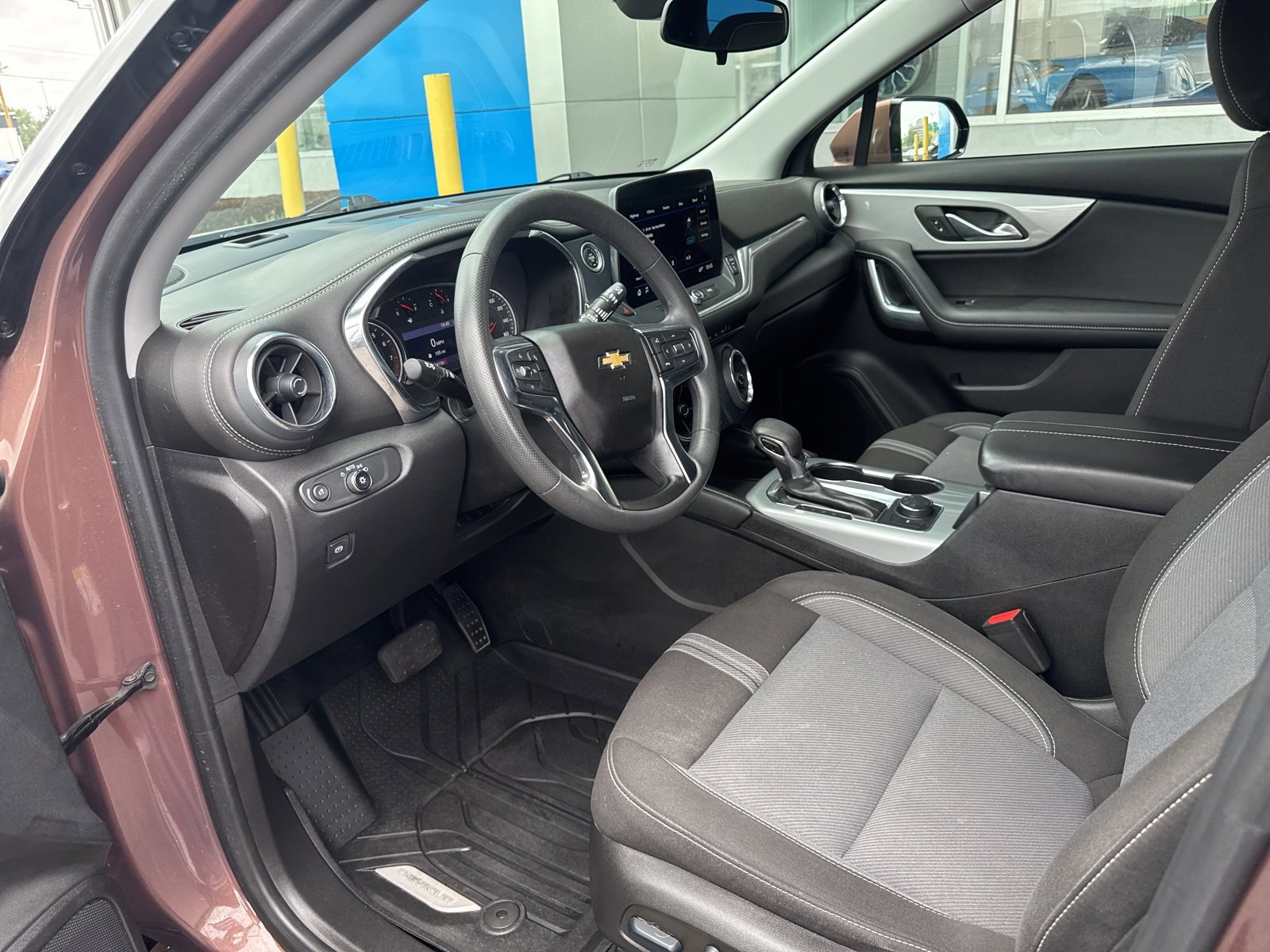 2023 Chevrolet Blazer 2LT photo 18