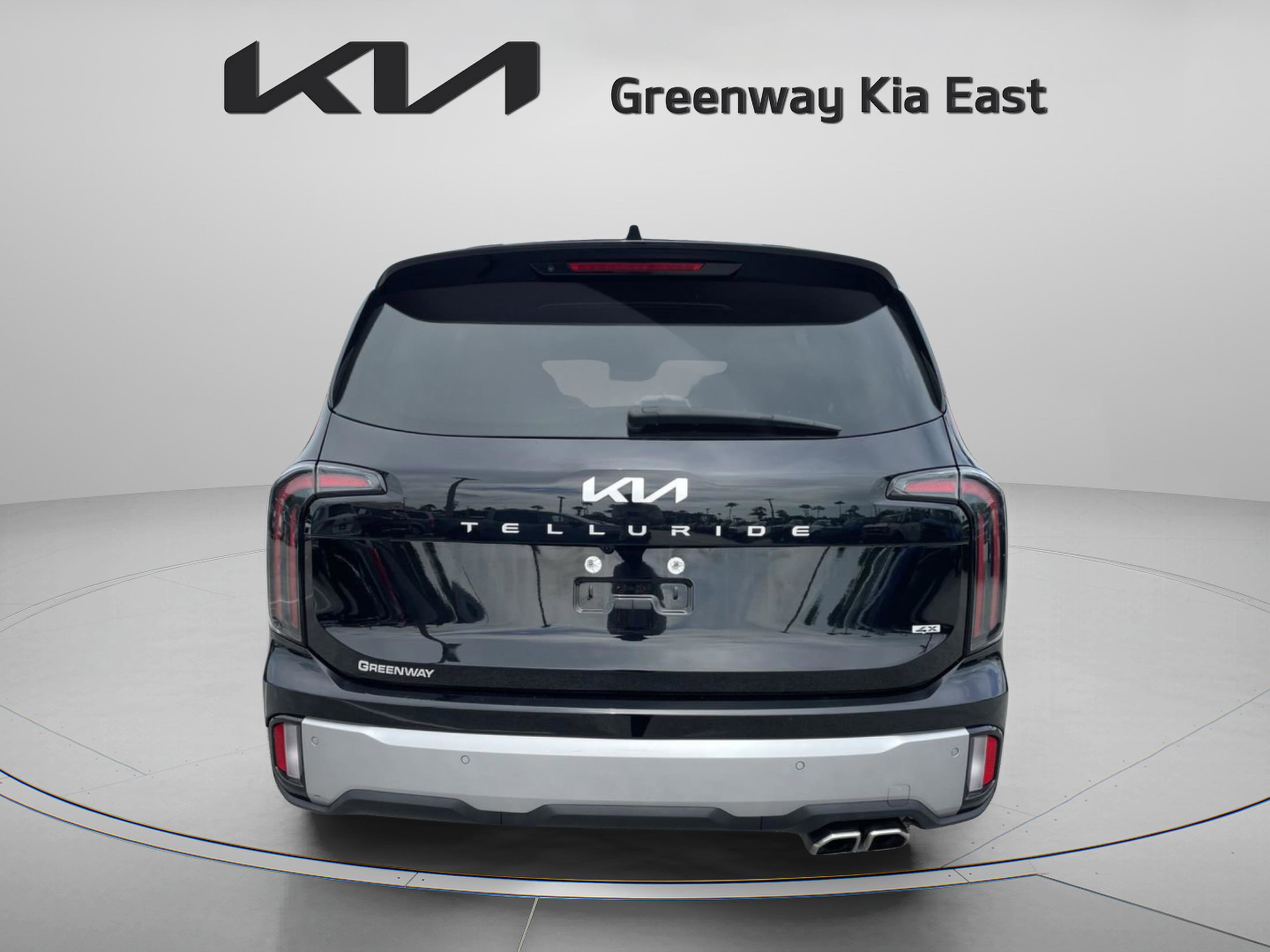 2023 Kia Telluride SX X-Line Prestige X-Pro photo 2