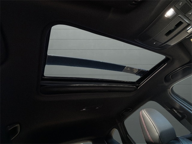 2025 Mazda CX-5 2.5 Turbo Premium photo 14