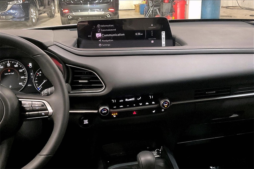 2026 MAZDA CX-30 - Image 5