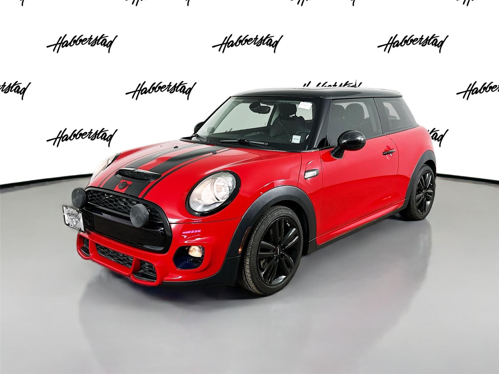 2017 MINI Cooper S's photo