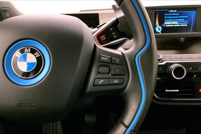 2017 Bmw i3 photo 19