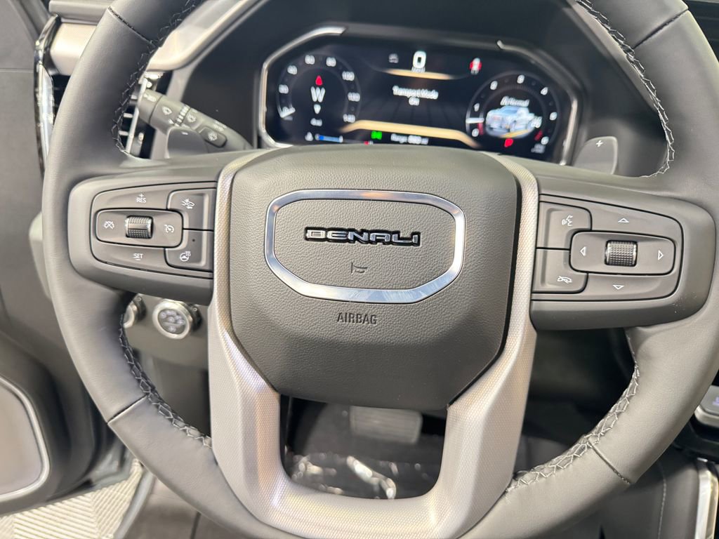 2026 Gmc Sierra 1500 Denali photo 12