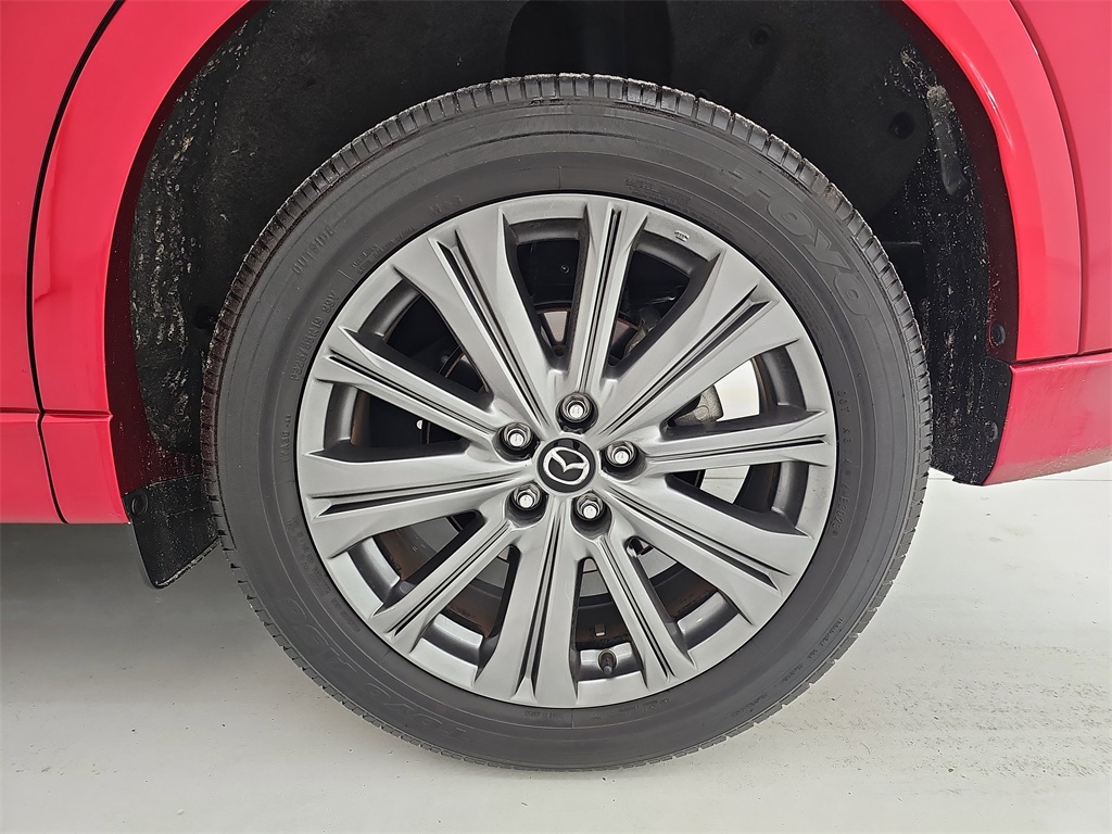 2024 Mazda CX-5 2.5 Turbo Signature photo 44