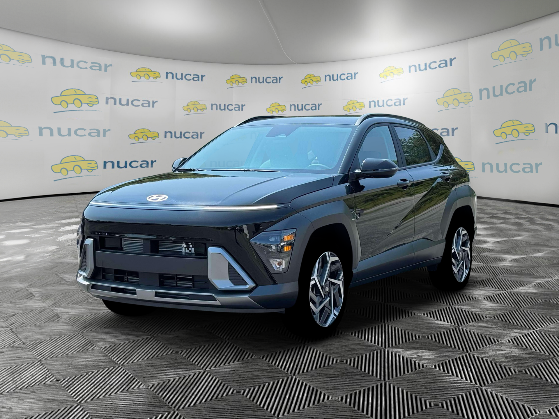 2026 Hyundai Kona SEL Premium's photo