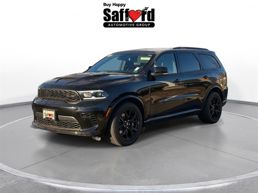 2026 Dodge Durango GT HEMI Plus V8's photo