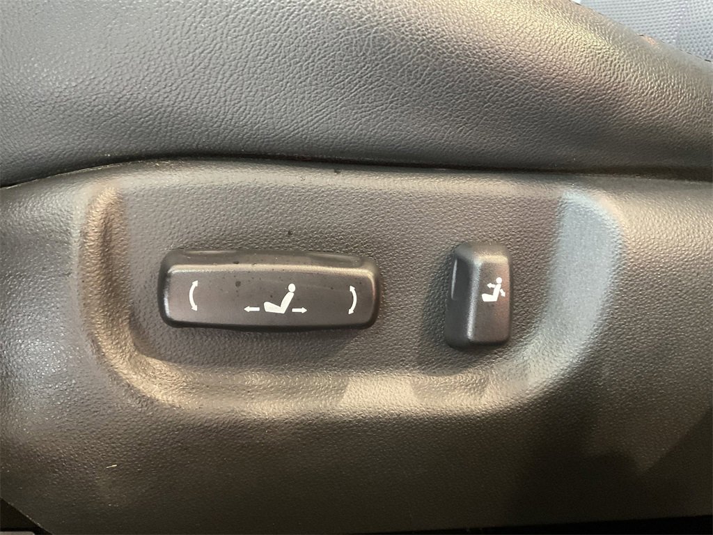 2009 Kia Optima SX photo 13