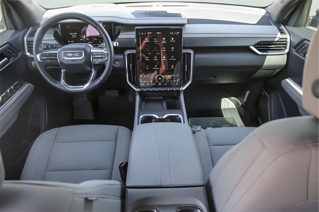 2025 Gmc Acadia Elevation photo 24