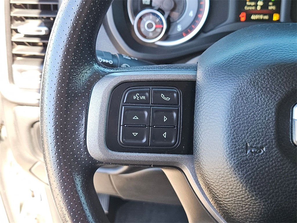 2020 Ram 2500 Tradesman photo 16