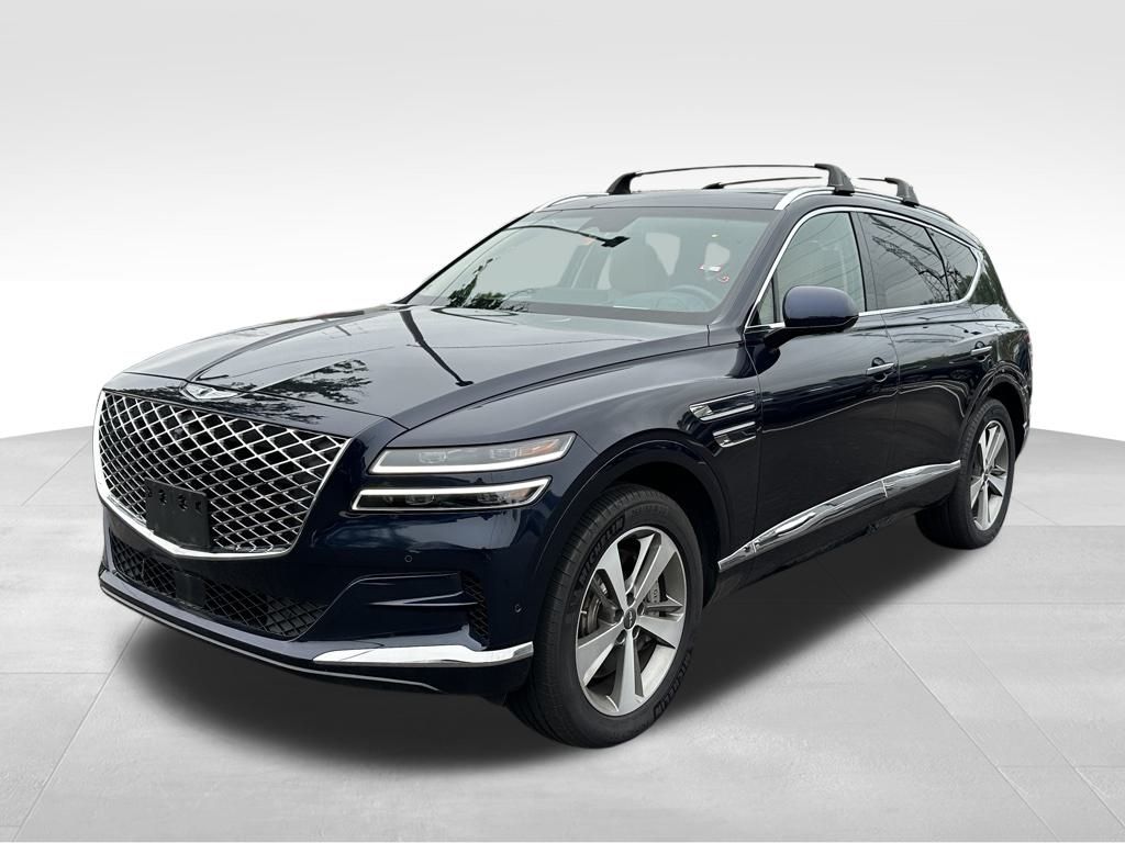 Used 2024 Blue Genesis 3.5T image 1