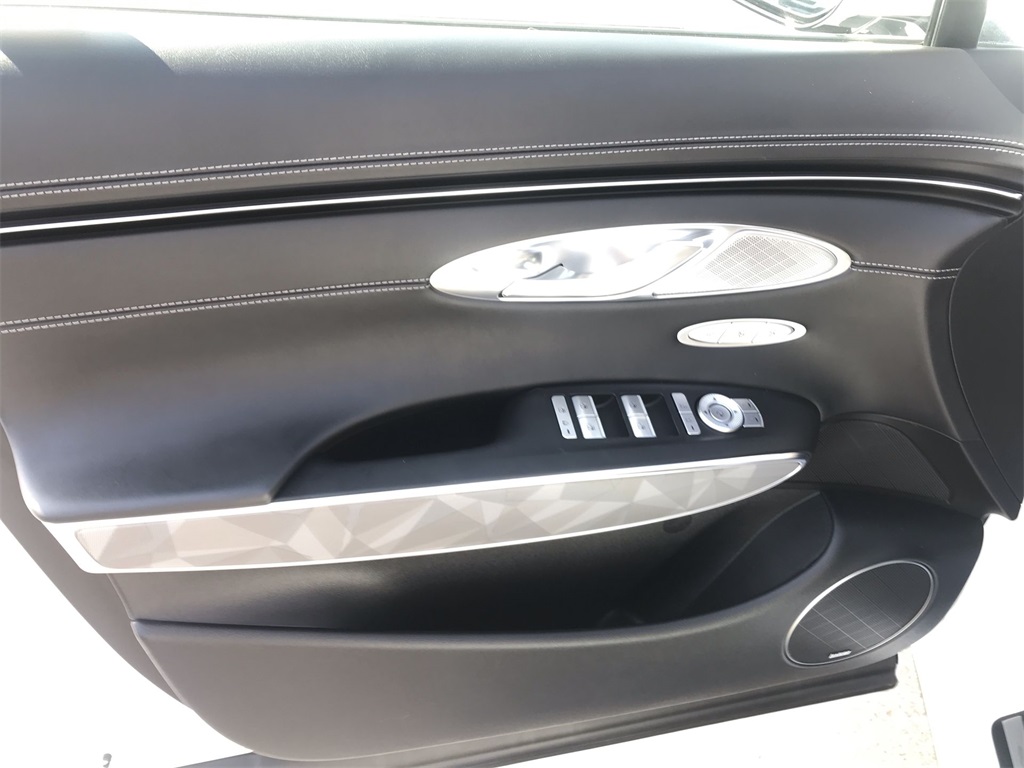 2024 Genesis GV70 3.5T Sport photo 13