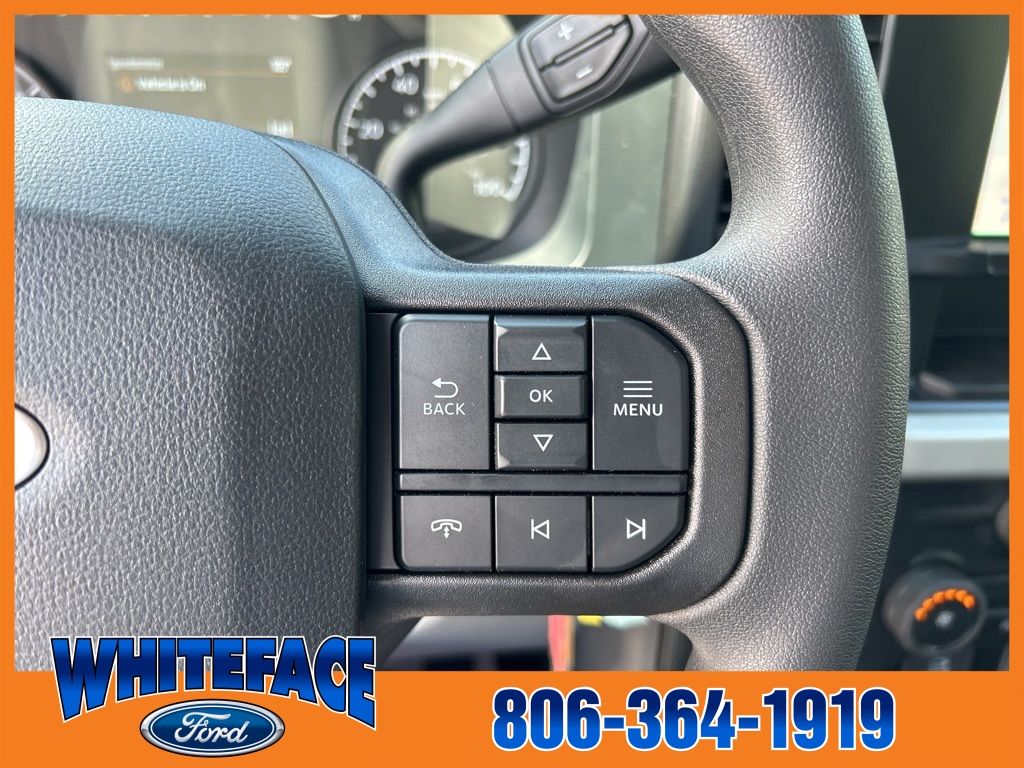 2025 Ford F-350 XLT photo 16
