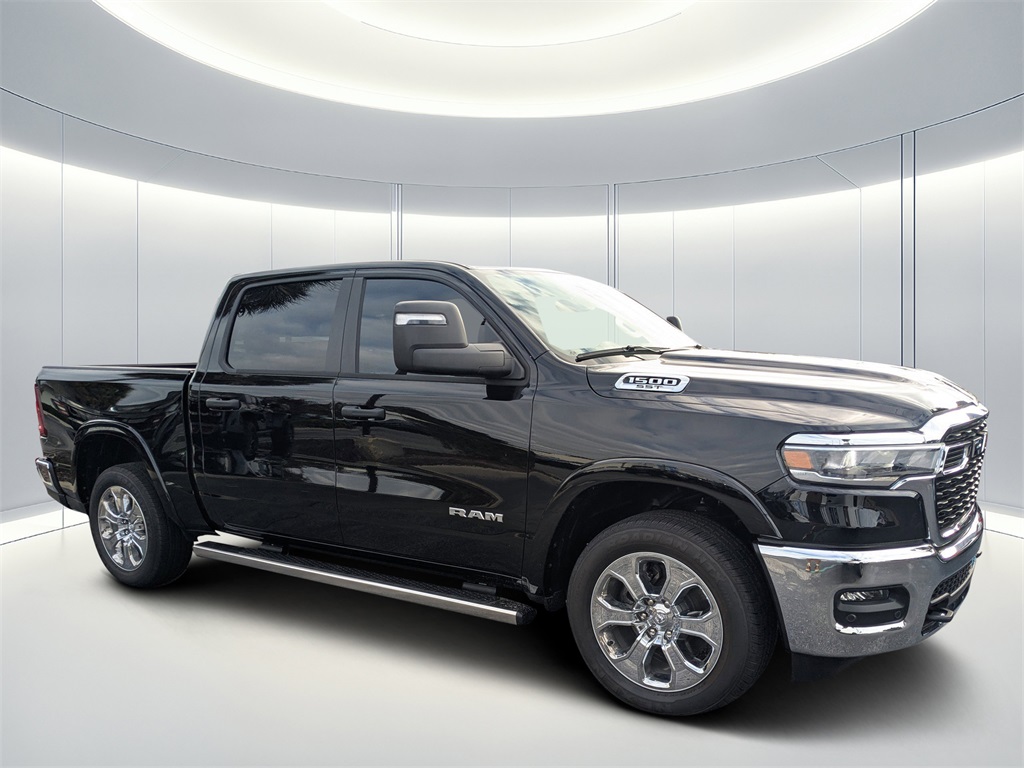 2025 RAM Ram 1500 Pickup Big Horn/Lone Star's photo