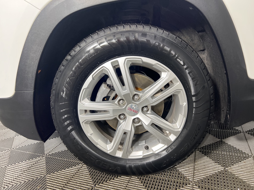 2019 Gmc Terrain SLE photo 6