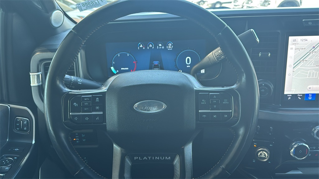 2024 Ford F-350 photo 12