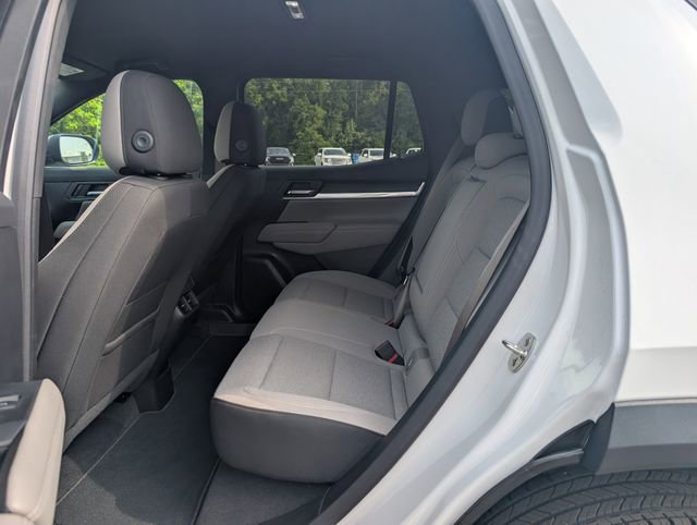 2026 Gmc Terrain Elevation photo 25